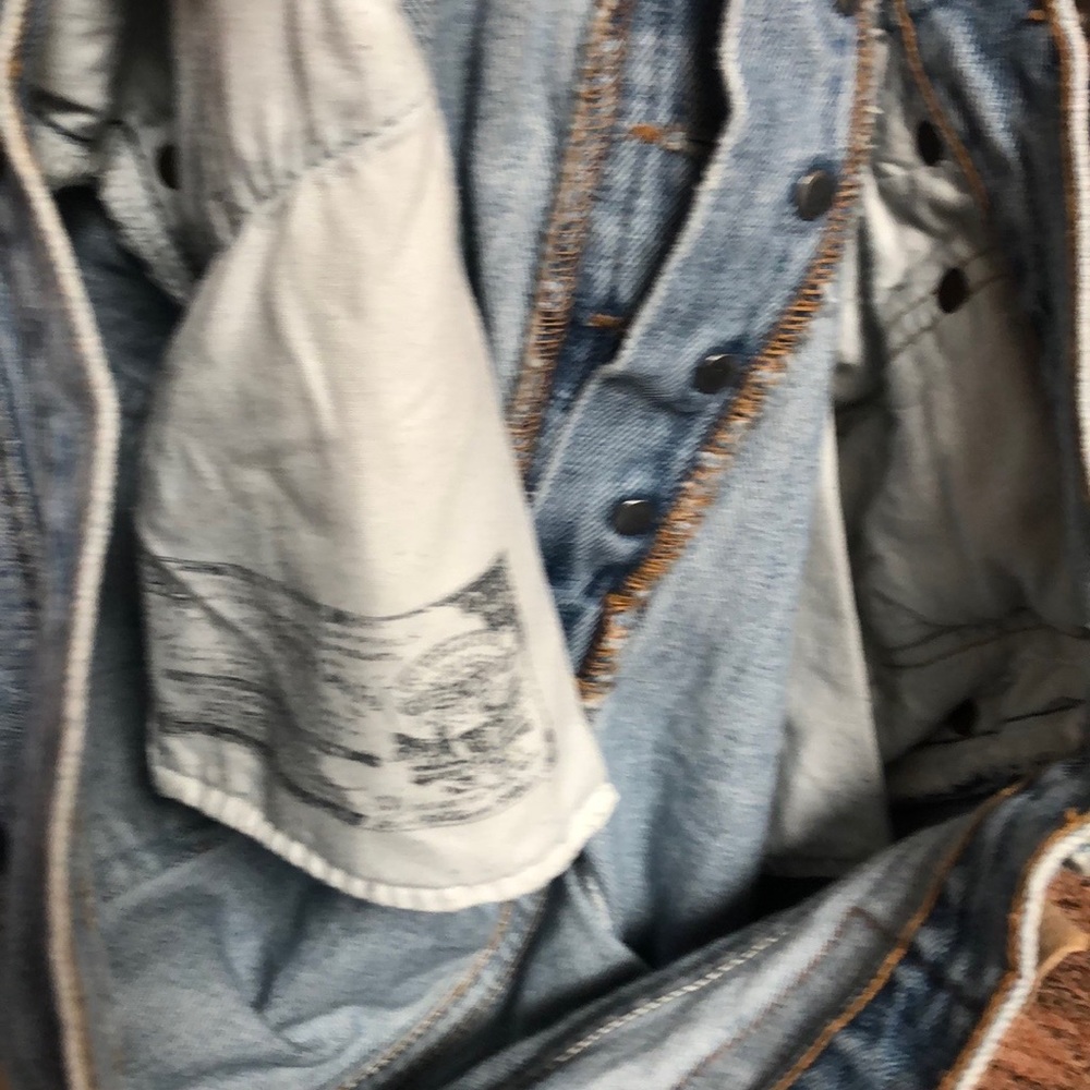 Jeans 501 - Picture 5 of 6